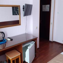 Фото Отель Евразия