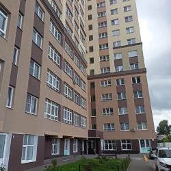 Фото Апартаменты в микрорайоне Видный