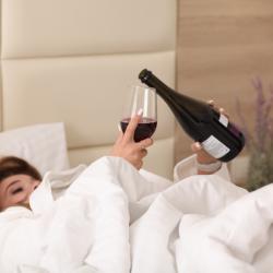 Фото Отель Vitamin (Витамин)