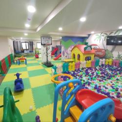 Фото Отель Pyramids Resorts Charvak (Пирамидс Резорт )