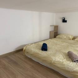 Фото Отель Rent69 (Рент69) на переулке Садовый 20