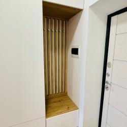 Фото Апартаменты на улице Лазаревская 9