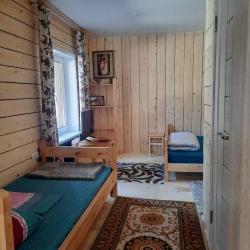 Фото Отель Алатырь