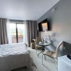 Фото Отель ЮНА AQUA LIFE (ЮНА АКВА ЛАЙФ)