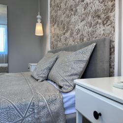 Фото Апартаменты на улице Адмирала Серебрякова 29Дк1