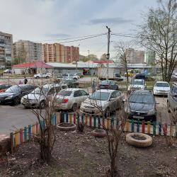 2-комнатные апартаменты стандарт