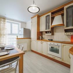Фото Отель ТутЖивут на улице Зиповская 36