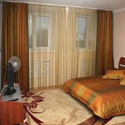 Фото Отель Ориенталь