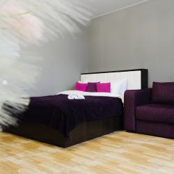 Фото Отель На Сутки на улице Чернышевского 67