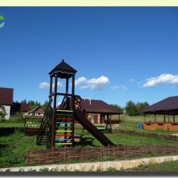 Фото Отель АсылЪяр