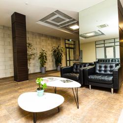 фото 7 MOKO Apartments (МОКО Апартментс) на улице Саморы Машела