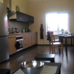 Дом для компаний (до 17 человек)