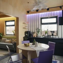 Фото Отель Менчаково