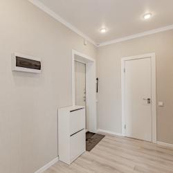 Фото Апартаменты на улице Аделя Кутуя 110Д корпус 1