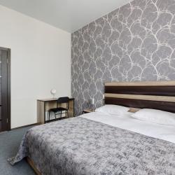 Фото Отель На Мартемьянова