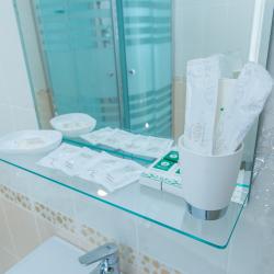 Фото Отель Центральная