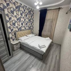 Фото Отель Shosh Garden Family Resort (Шош Гарден Фэмили Резорт)