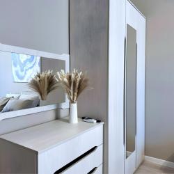 2-комнатные апартаменты улучшенные №2