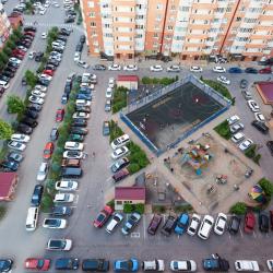 Фото Отель Квартира на улице Восточно-Кругликовская 18/1