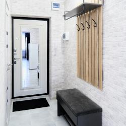 Фото Апартаменты Петровские на улице Мельничная