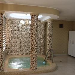 Фото Отель Marokand Spa Hotel (Мароканд Спа)