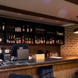 Фото Отель Загородный клуб Grill & Бани (Гриль)