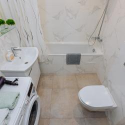 Фото Апартаменты на улице Кипарисовая