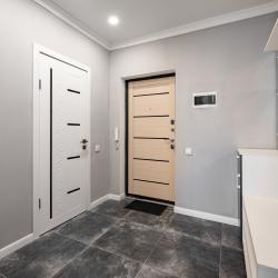 Фото Отель BG Apartments (БГ Апартментс) на улице Мукана Тулебаева 49/1