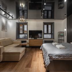 фото 7 Stay2Day (Стэй ту Дэй) на улице Большая Конюшенная