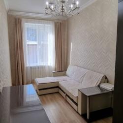 Апартаменты стандарт Красноармейская улица, 8