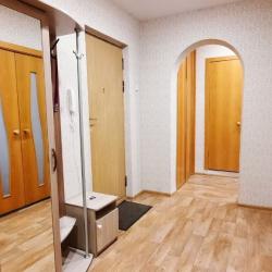 1-комнатные апартаменты студия