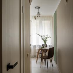 Фото Kvart-Hotel (Кварт-Отель) на улице Новый Арбат 26