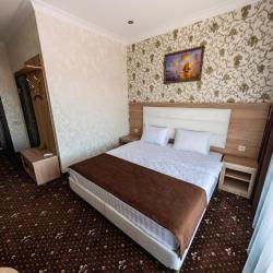 Фото Отель ЕфремовЪ