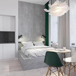 фото 33 White Apart (Вайт Апарт)