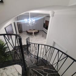 4-комнатные апартаменты люкс