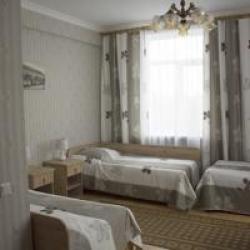 Фото Отель Буг