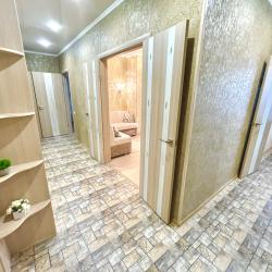 Фото Самарские апартаменты на улице Арцыбушевская