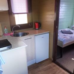 Фото Отель Гагарин Лов