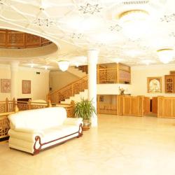 Фото Отель Sultan Bukhara (Султан )