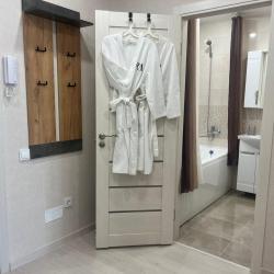 4-местные 1-комнатные апартаменты люкс