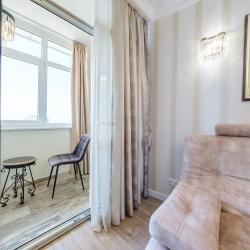 2-комнатные апартаменты улучшенные