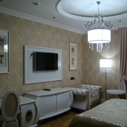 Фото Отель Fidan (Фидан)