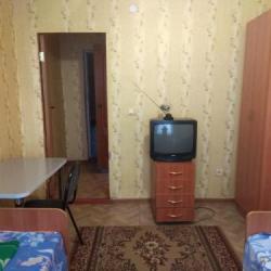 Номер стандарт с 2 односпальными кроватями