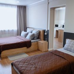Фото Отель Sokolov Hotel (Соколов)