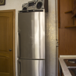 Фото Отель Рассвет