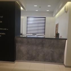 Фото Отель Ayhan Hotel (Айхан)