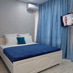 Фото Апартаменты на улице Магнитогорская 2Б