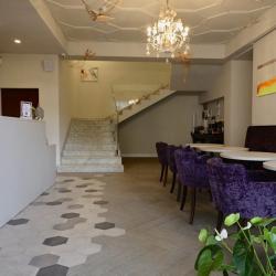 Фото Отель Seven (Севен)