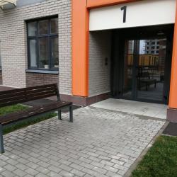 Фото Апартаменты Сретенка