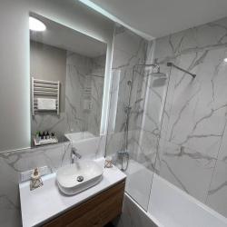 Фото Отель Квартира на Библиотечной 33